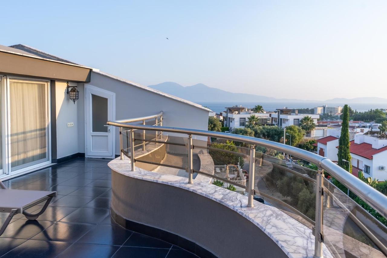 Soul House كوشاداسيه المظهر الخارجي الصورة