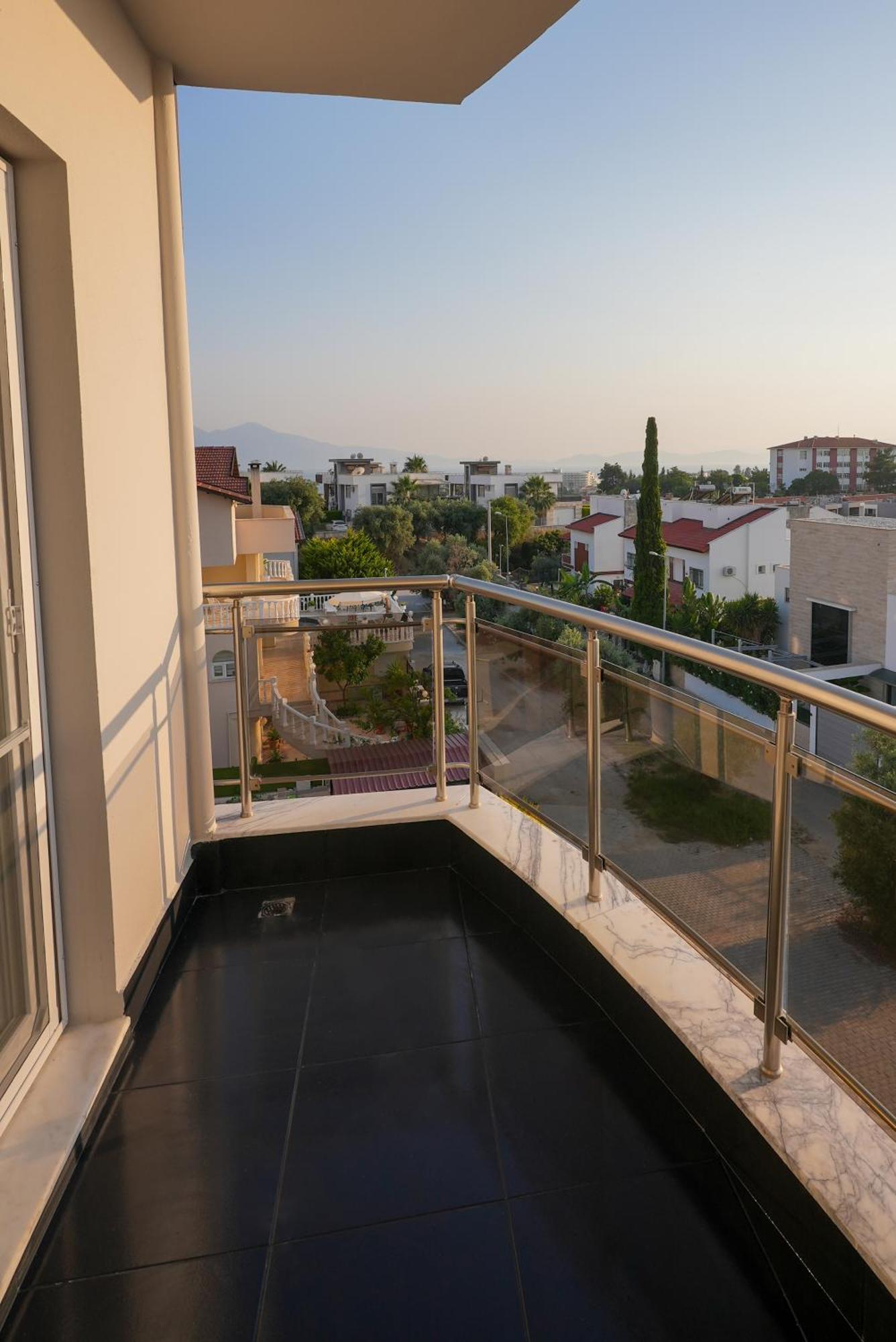 Soul House كوشاداسيه المظهر الخارجي الصورة