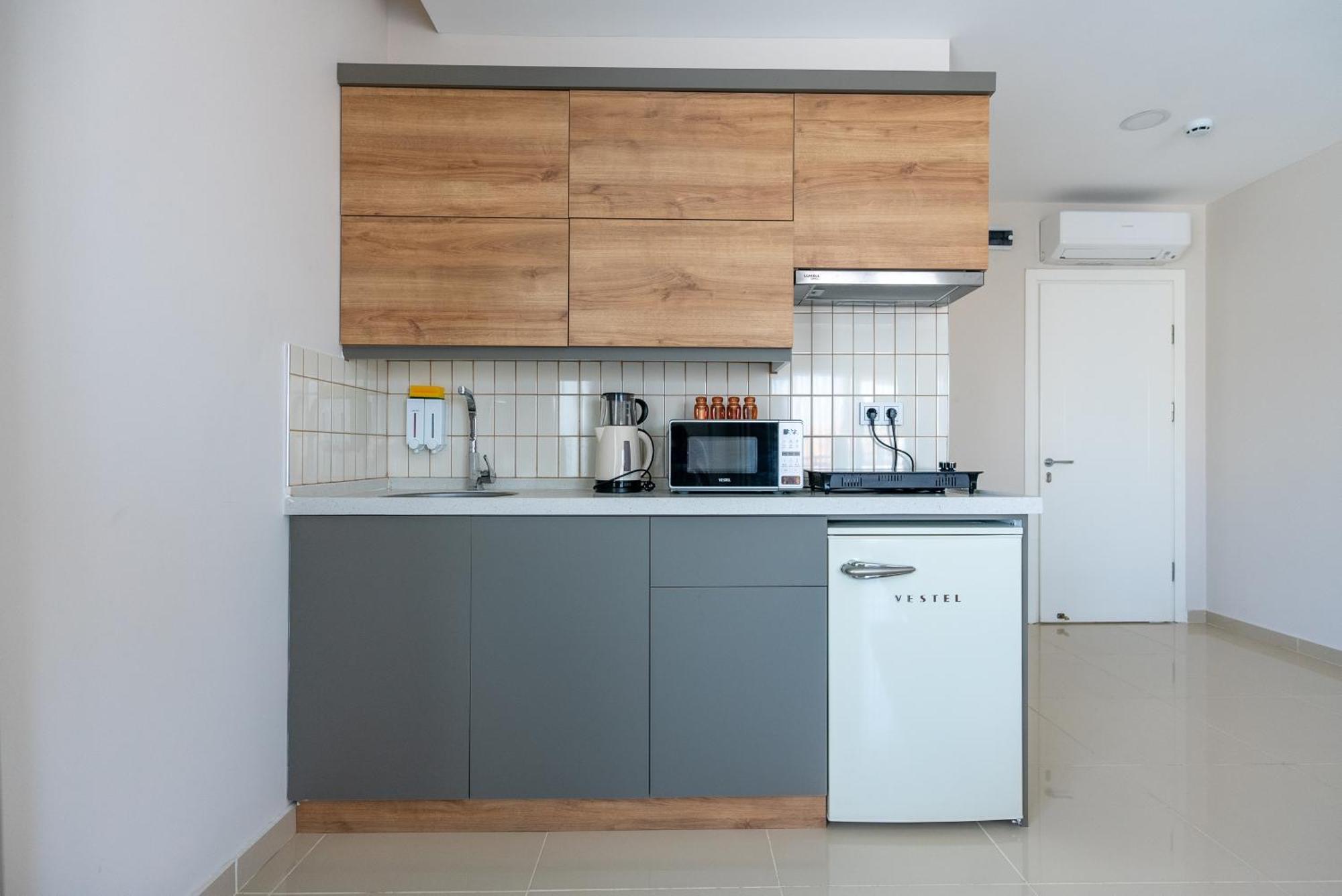 Soul House كوشاداسيه المظهر الخارجي الصورة