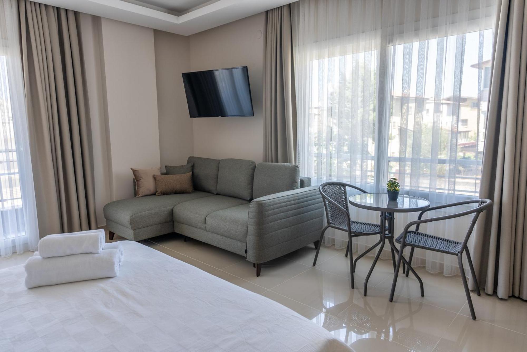 Soul House كوشاداسيه المظهر الخارجي الصورة