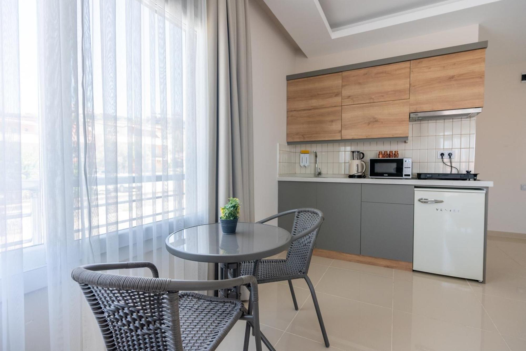 Soul House كوشاداسيه المظهر الخارجي الصورة