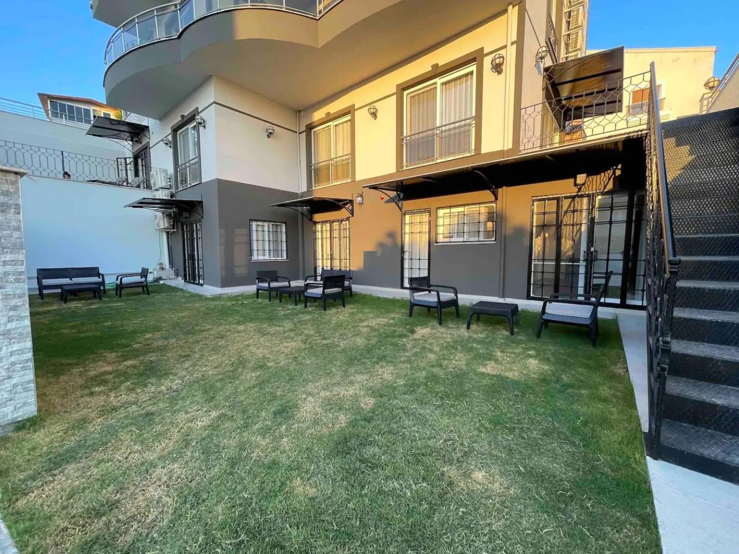 Soul House كوشاداسيه المظهر الخارجي الصورة