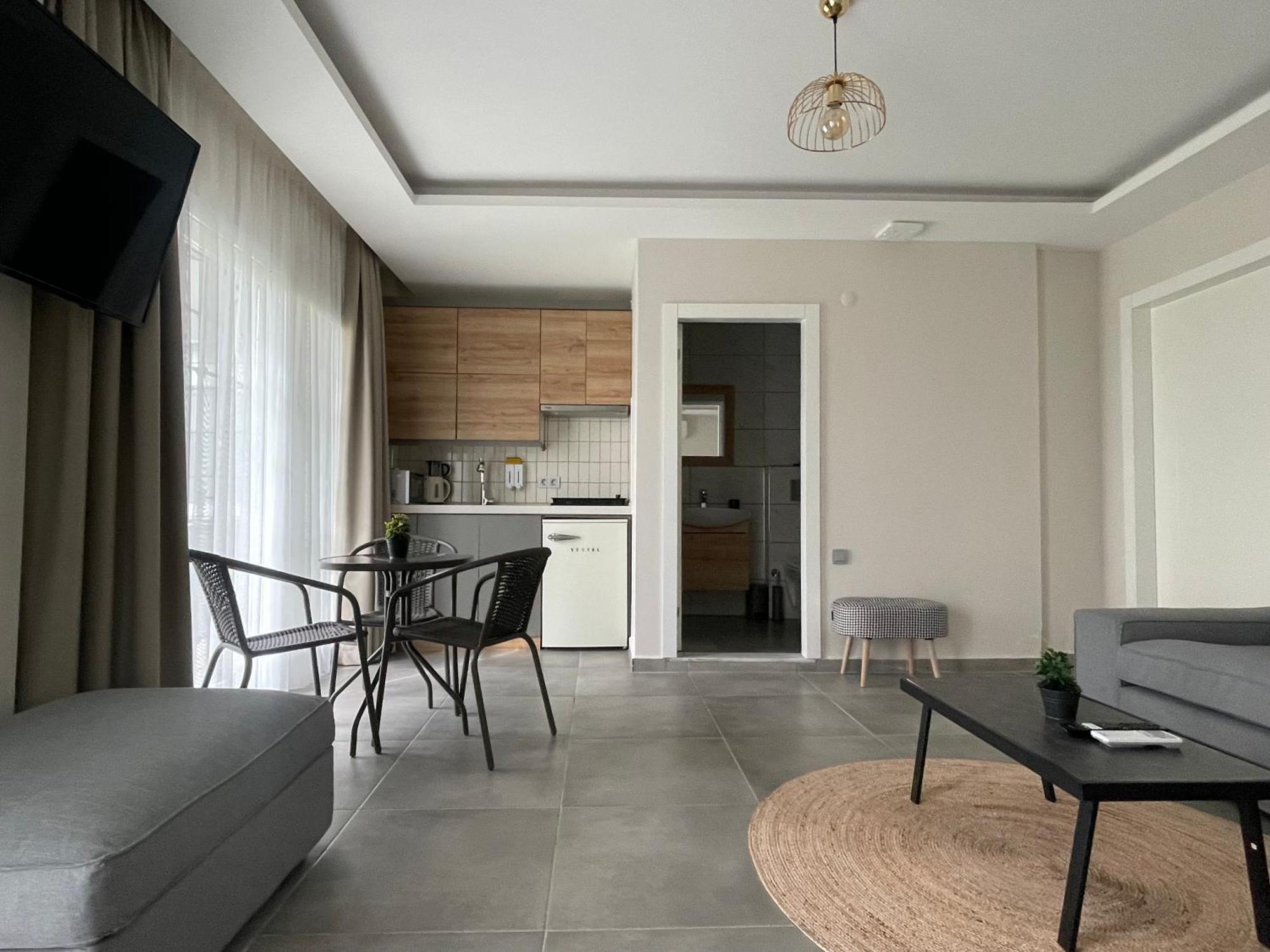 Soul House كوشاداسيه المظهر الخارجي الصورة
