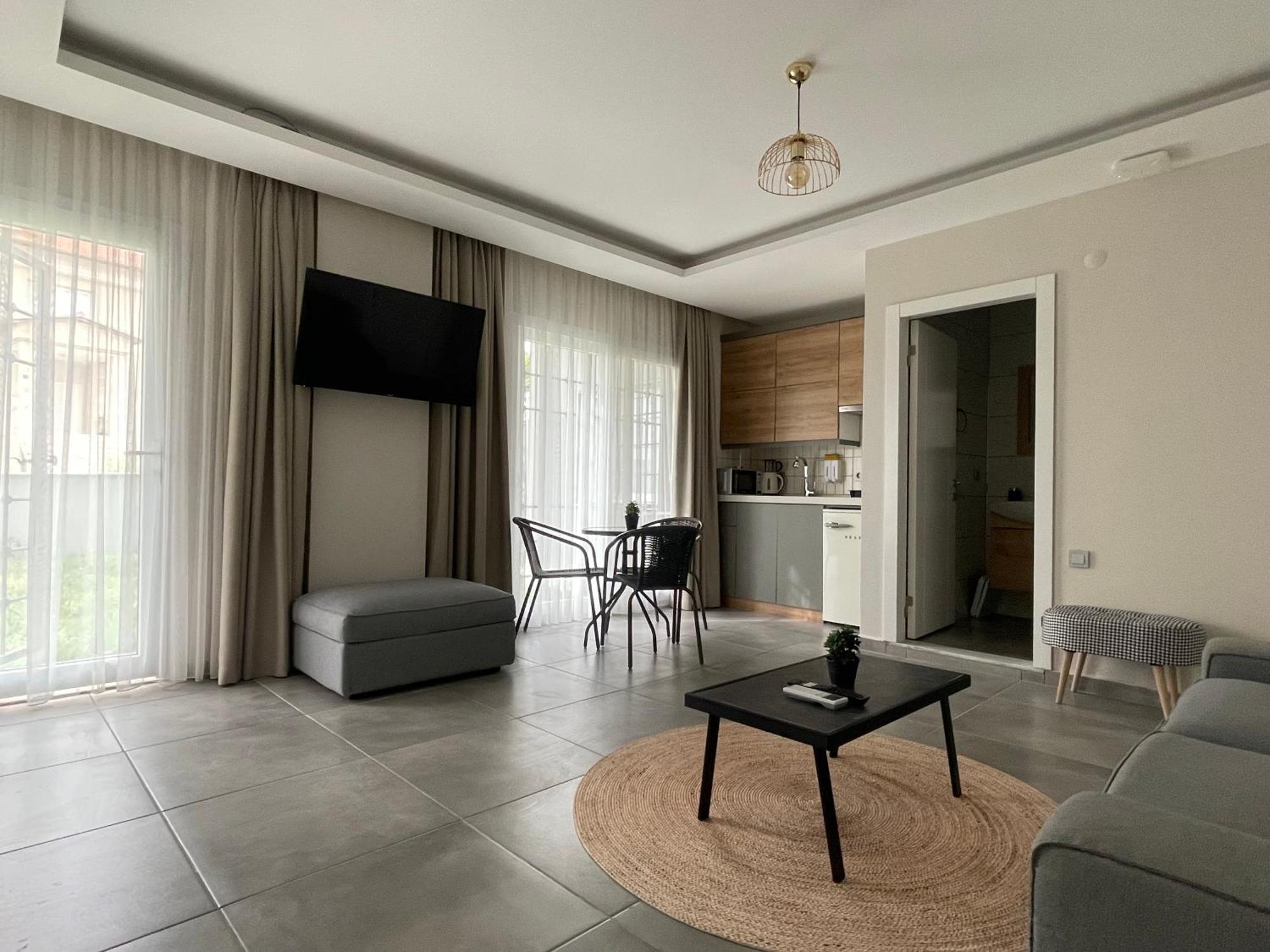 Soul House كوشاداسيه المظهر الخارجي الصورة